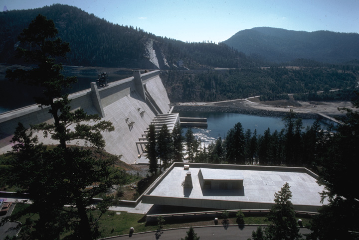 Libby Dam 2