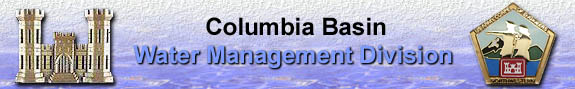 Columbia Basin Water Management Division